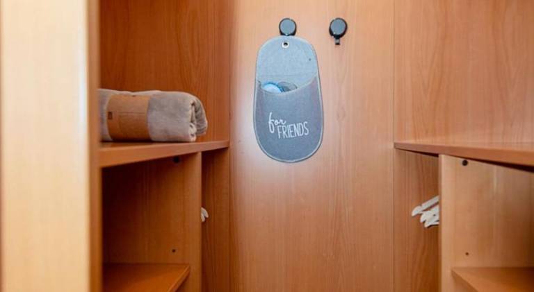 Rental apartment with 1 room for 5 persons — photo 2