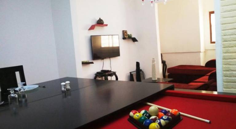 Apartament  Aleksandria