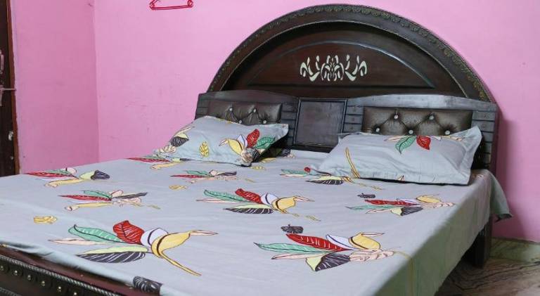 Maa durga guest house in Patna