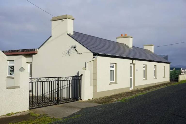 Cottage Ballycroy