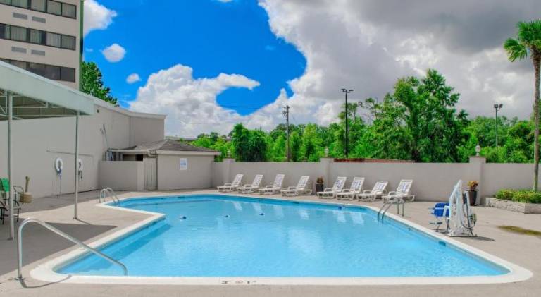 Holiday Inn Mobile West I-10 By IHG — photo 3