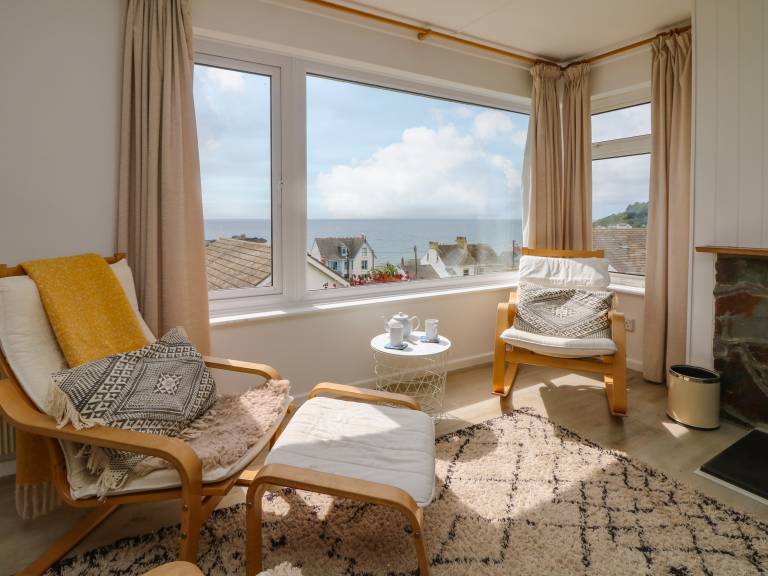 Cottage Newlyn