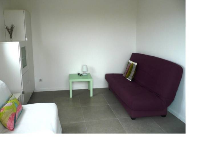 Holiday apartment | Sea view | Close to the beach | Pets are welcome — photo 4
