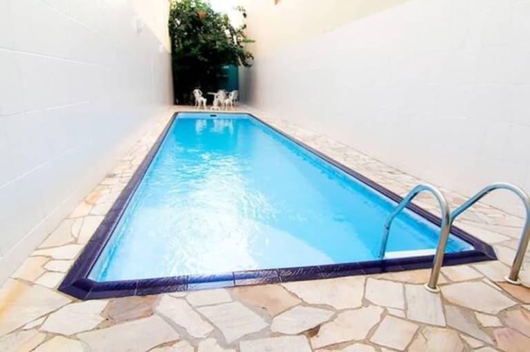Itajai Express Residence — photo 4