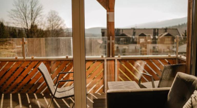 Holiday apartment with 1 room for 4 persons — photo 4