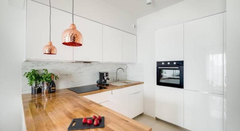 Apartment for 4 persons — photo 4