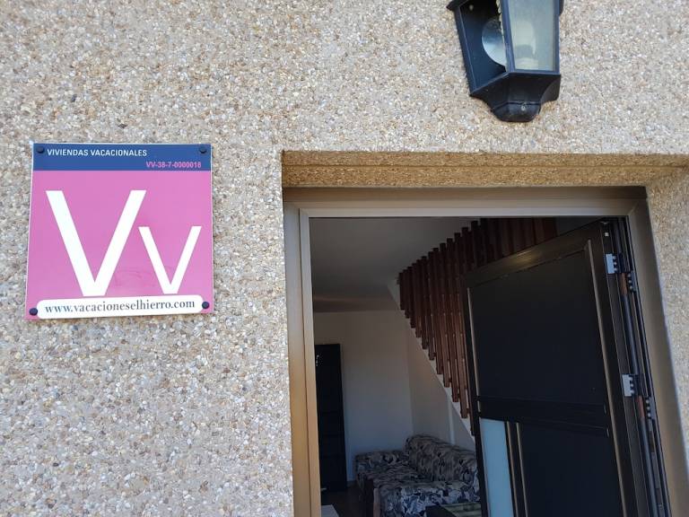 Apartamento Valverde