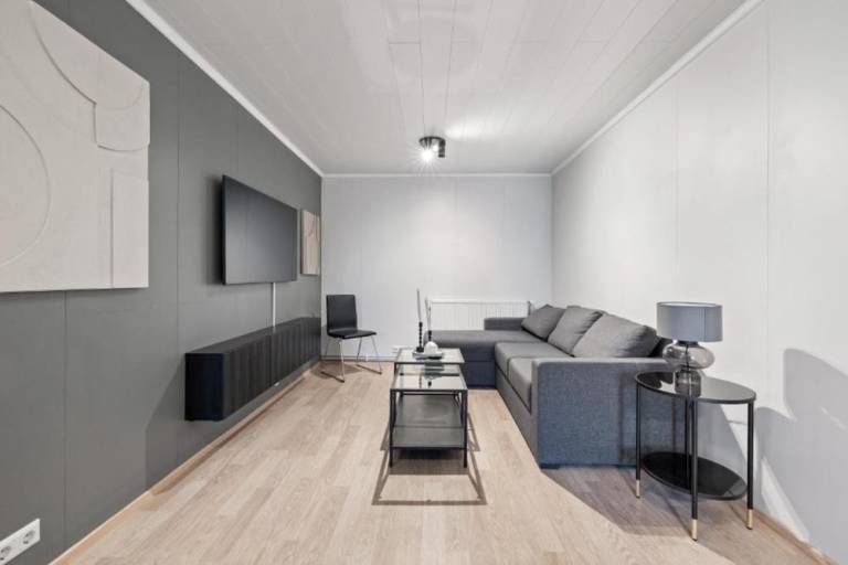 Apartamento Reikiavik