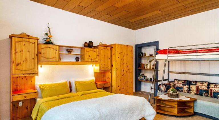 House with 1 room for 3 persons in Hildesheim