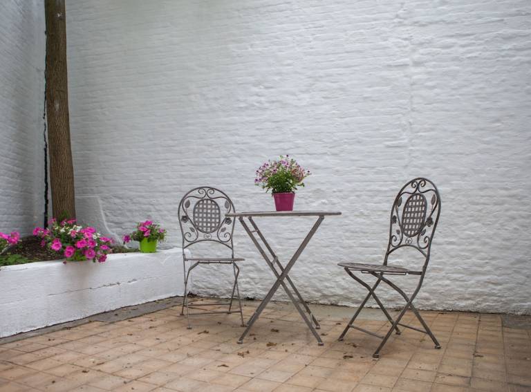 Bed & Breakfast  Brederode