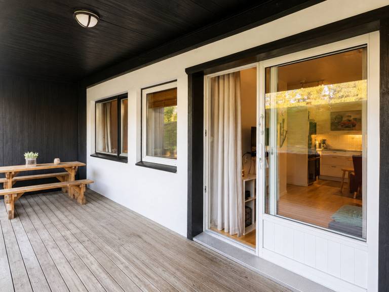 Ferienwohnung Geilo
