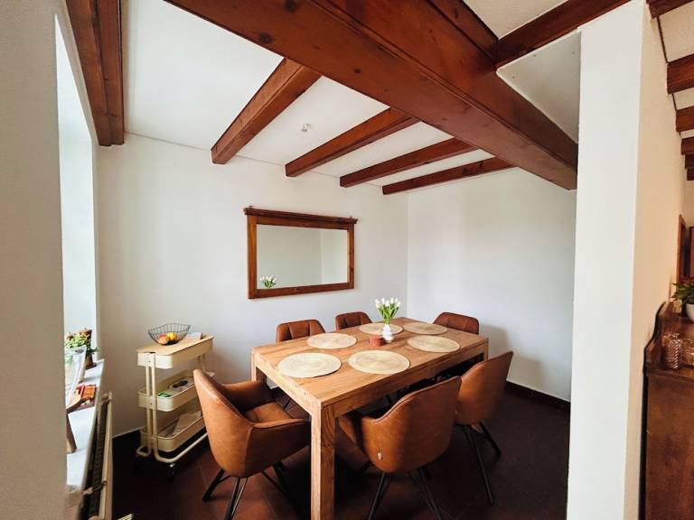 Ferienhaus Kalkar