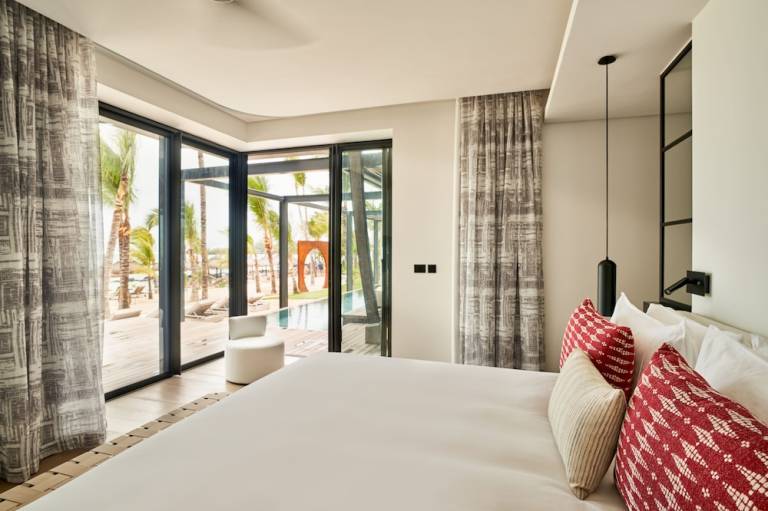 Resort Pereybere