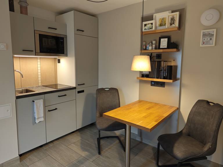 Nussbaum Apartments — photo 5