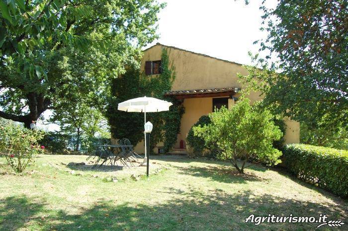 Privatzimmer Fiesole