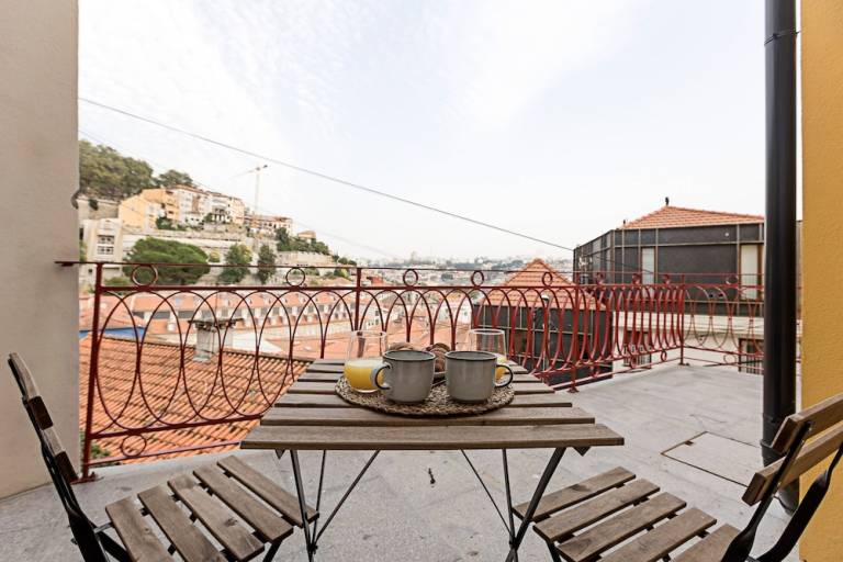 Aparthotel Oporto