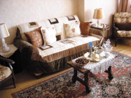 Family-oriented apartment | Panoramic view | Close to the beach | Dogs allowed — photo 2