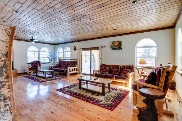 Pagosa Springs Vacation Rental 6 Mi to Downtown! — photo 4