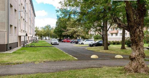 Ferienwohnung Pärnu