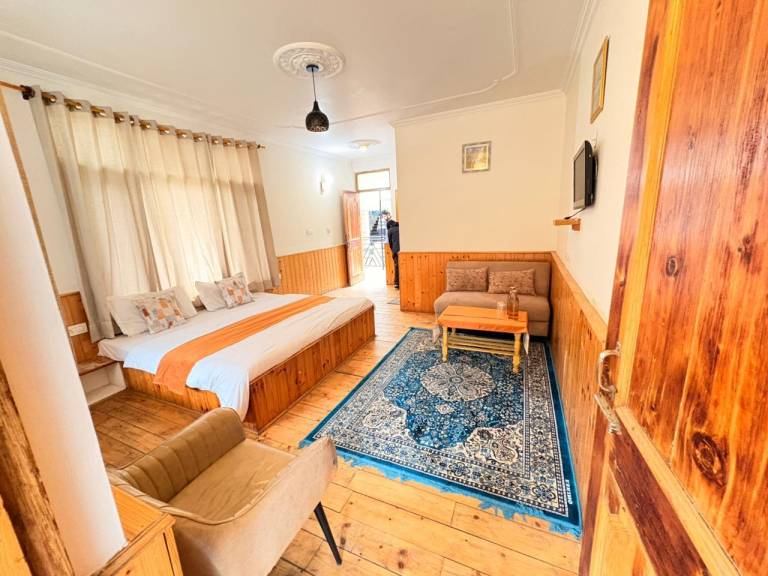 Tara Guest House in Manali