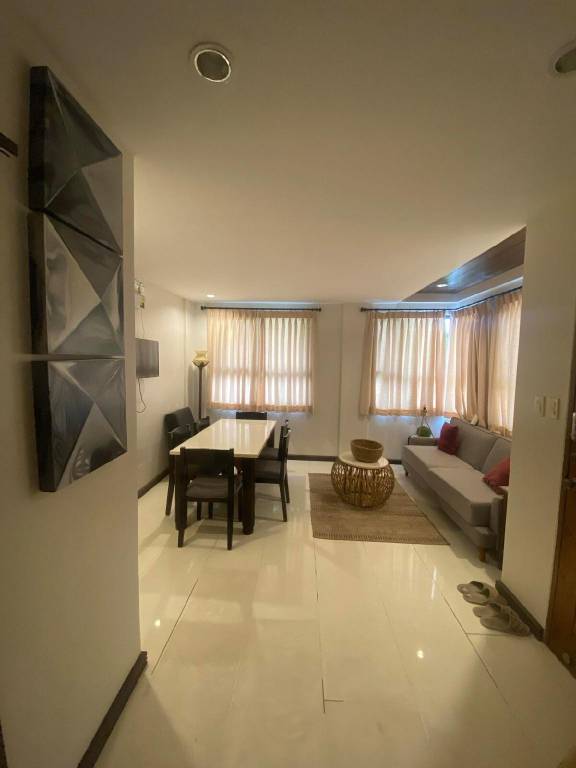 House with 2 rooms for 6 persons — photo 2