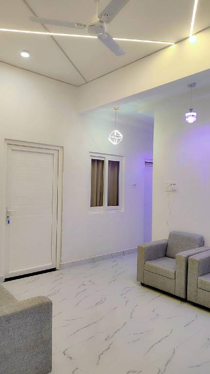 G-1 - Elegant 1 Bedroom Suite- Near Ghat & Temples — photo 3