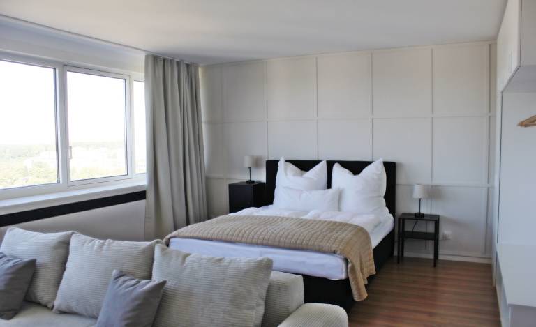 Ferienwohnung Stuttgart-West