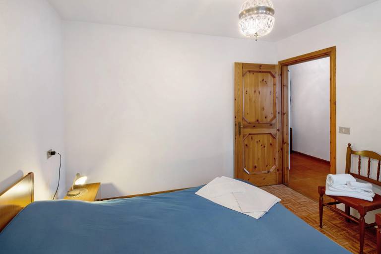 Apartment 'Barbacin' with Mountain View and Shared Garden — photo 3