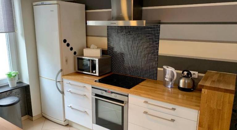 Holiday apartment | Next to European Parliament | Pets allowed — photo 5