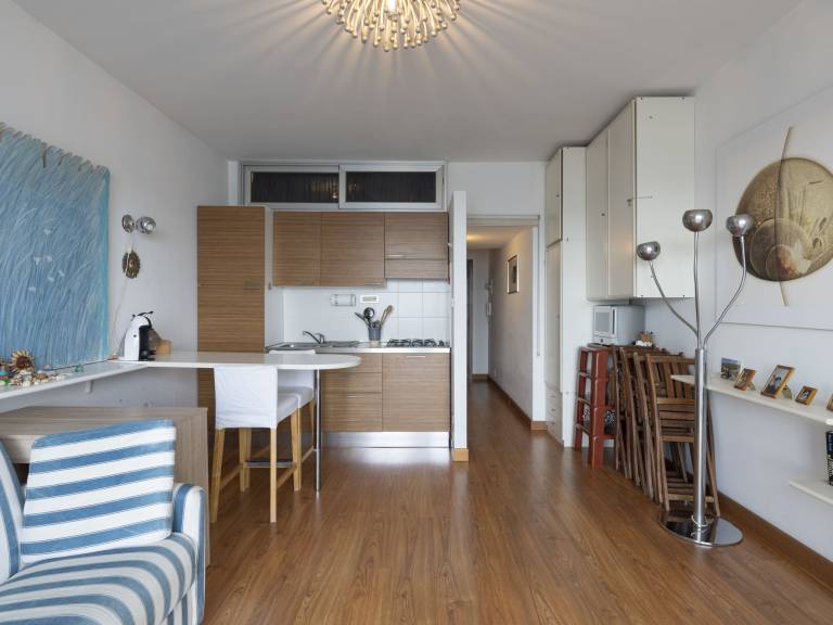 Charming apartment with terrace & yard | Sea view | Pets are welcome — photo 3