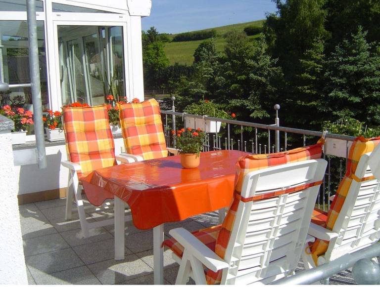 Apartment  Uersfeld