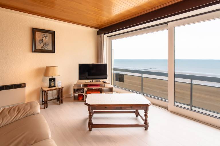 Ferienwohnung Ostende