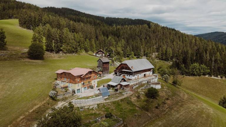 Ferienwohnung Kapfenberg