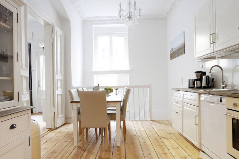Ferienwohnung Steglitz