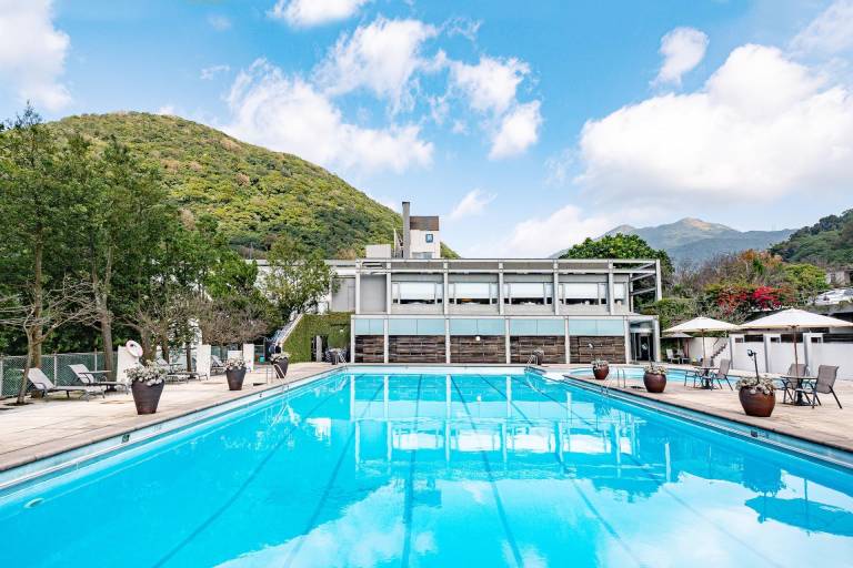 Resort Taipei
