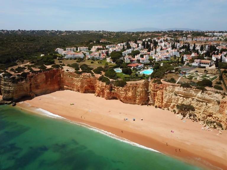 Maison de vacances Armação de Pêra