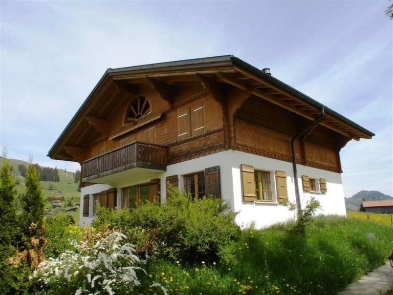 Fully equipped apartment with terrace, barbeque & garden | Close to the ski | Dogs allowed — photo 2