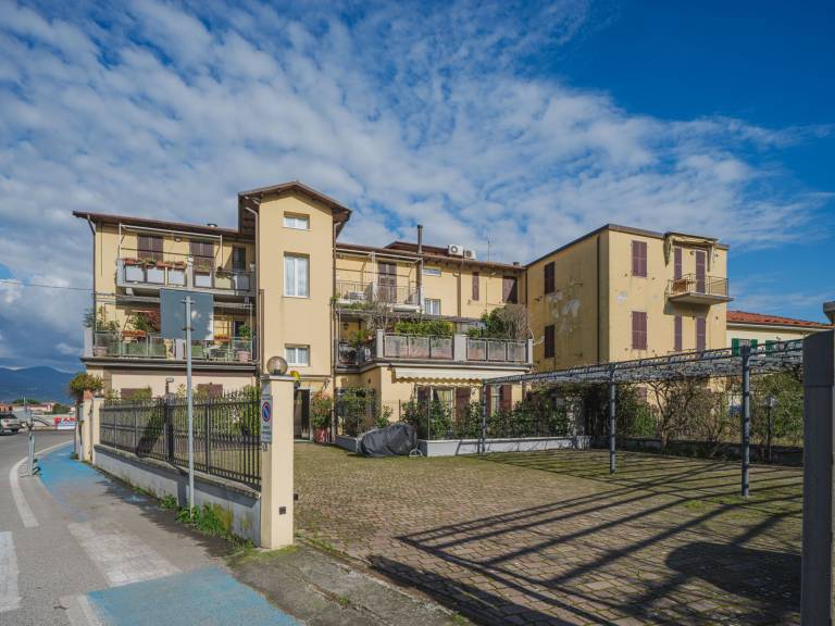 Appartamento Marinella di Sarzana