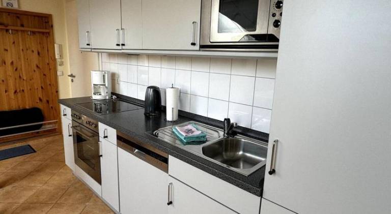 Apartment with 1 room for 2 persons — photo 3