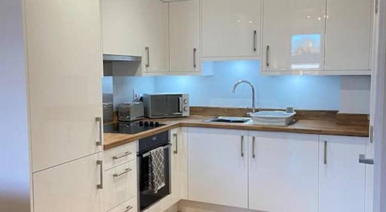 Rental apartment with 1 room for 4 persons — photo 3