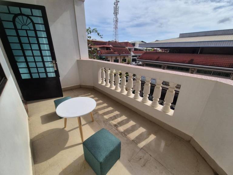 Vacation home | Next to Pub Street — photo 3