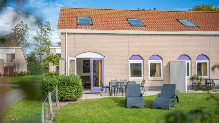 Ferienwohnung Ellemeet