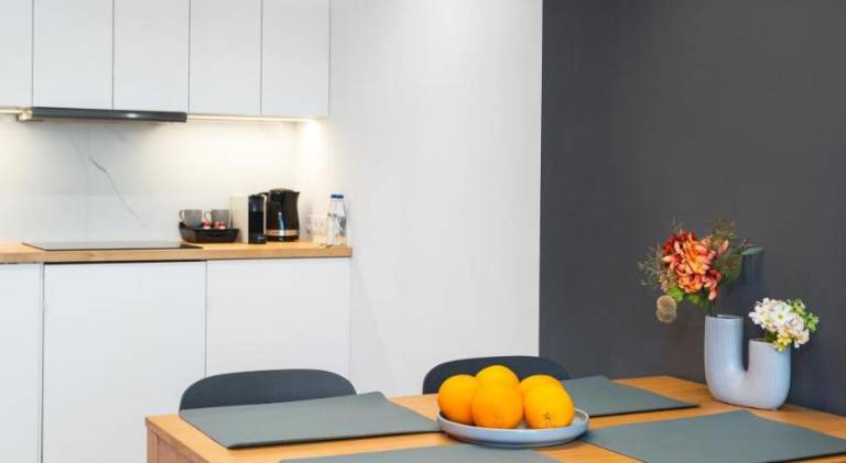 Holiday apartment with 1 room for 4 persons — photo 3