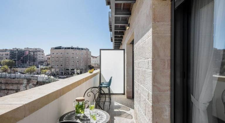Holiday apartment with 2 rooms for 6 persons — photo 3