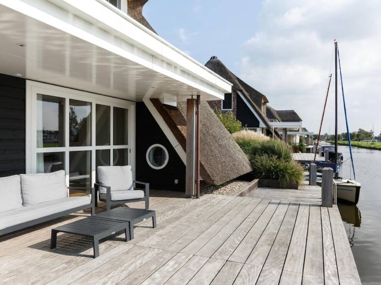 Villa Lemmer