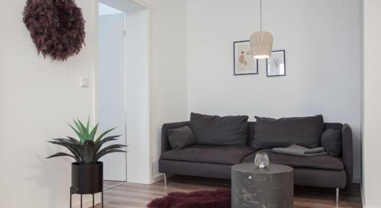 Nice holiday apartment | Close to the ski | Pets allowed in Winterberg