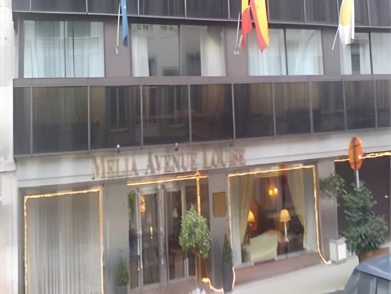 Hotel Avenue Louise Brussels Trademark Collection by Wyndham in Brussels