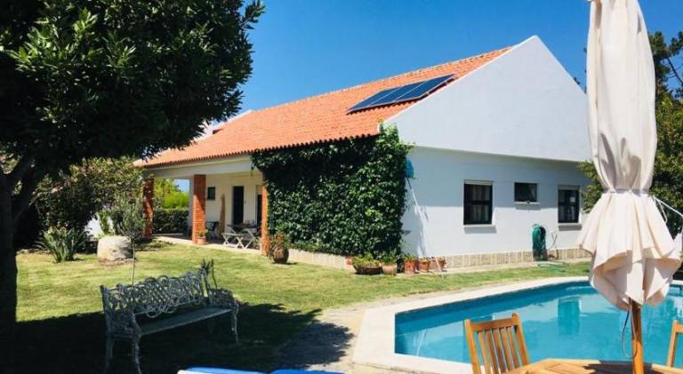 House São João das Lampas