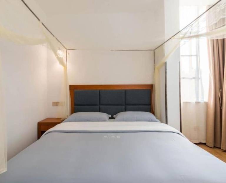 Accommodation Shanghai Disney Resort