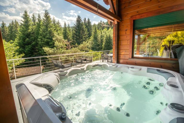 Chalet  Le Tholy